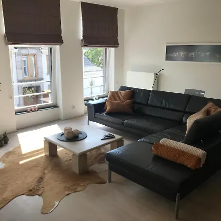 Apartmán L Epoque