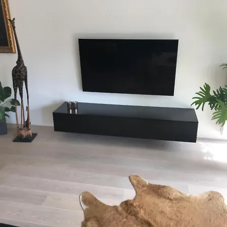 Apartmán L Epoque *