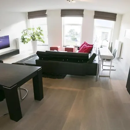 L Epoque Apartmán Ostende