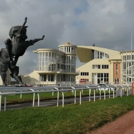 L Epoque * Oostende