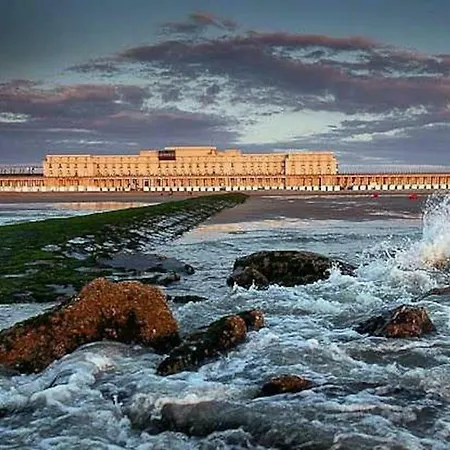 L Epoque Apartmán