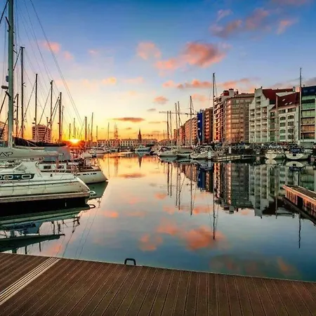 L Epoque * Ostende