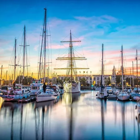 Daire L Epoque